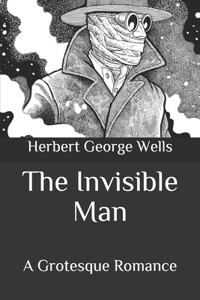 The Invisible Man