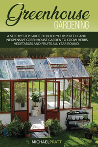 Greenhouse Gardening