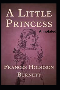 A Little Princess Annotated