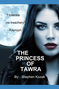 Princess of Tawra