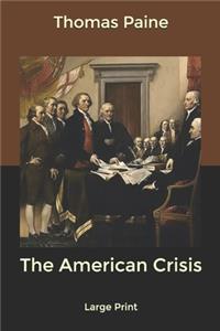 The American Crisis
