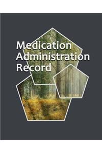 Medication Administration Record