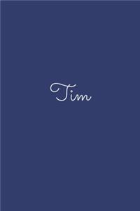 Tim