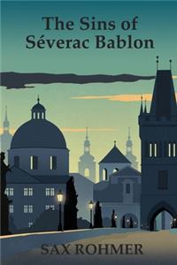 The Sins of Séverac Bablon