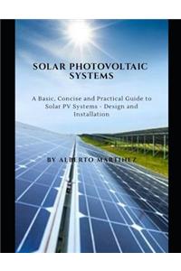 Solar Photovoltaic Systems