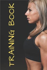 TrAiNiNg BoOk