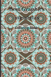 Best Mandalas coloring