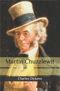 Martin Chuzzlewit