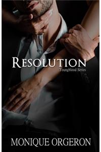 Resolution