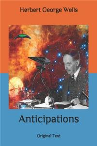 Anticipations