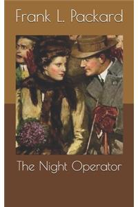 The Night Operator