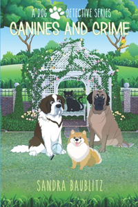 Canines and Crime
