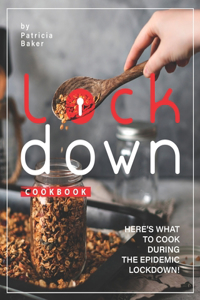 Lockdown Cookbook