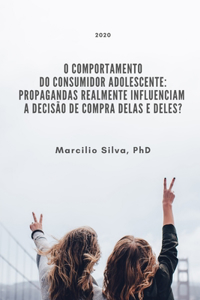 O comportamento do consumidor adolescente