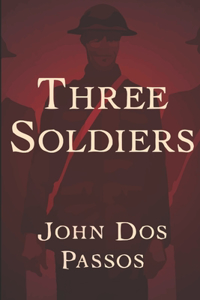 Three Soldiers