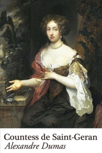 Countess de Saint-Geran