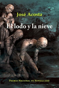 lodo y la nieve