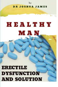 Healthy Man