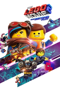 The Lego Movie 2 The Second Part