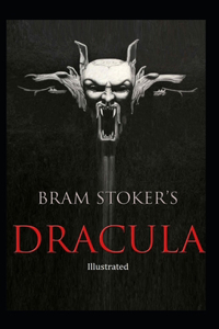 Dracula illustrated