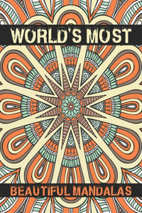 World's Most Beautiful Mandalas