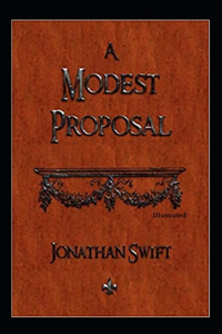 A Modest Proposal Illustrated