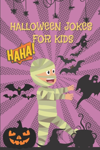 Halloween Jokes For Kids