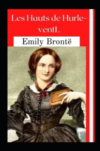 Les Hauts de Hurle-vent illustree