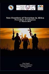 New Frontiers of Terrorism in Africa