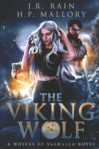 Viking Wolf