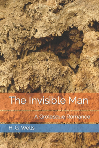 Invisible Man
