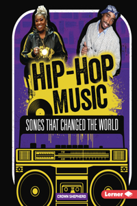 Hip-Hop Music