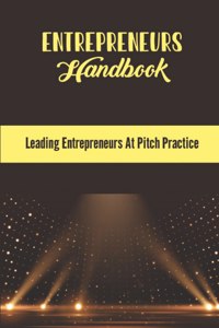 Entrepreneurs Handbook