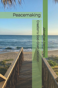 Peacemaking