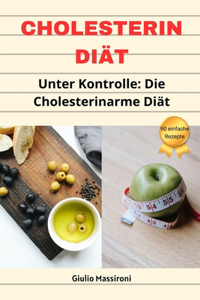 Cholesterin Diät