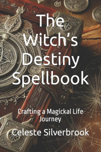 Witch's Destiny Spellbook