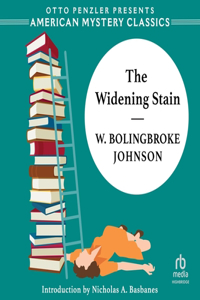 Widening Stain