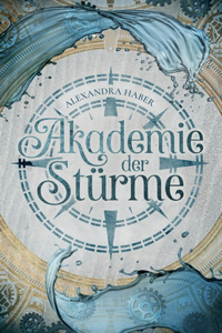 Akademie der Stürme