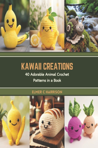 Kawaii Creations