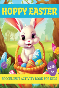 Hoppy Easter