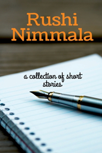 collection of short stories