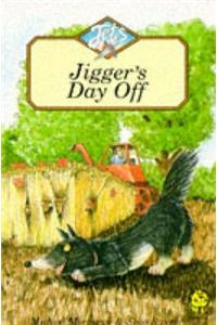 Jigger’s Day Off