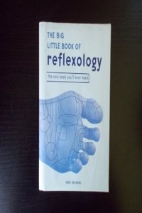 The Big Little Book of Reflexology