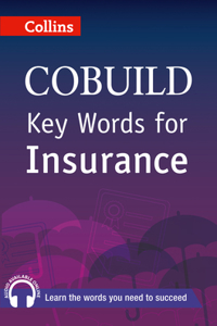 Key Words for Insurance