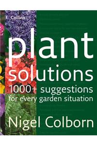 Plant Solutions