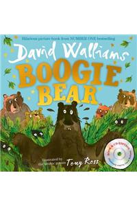 Boogie Bear