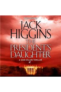 The President’s Daughter