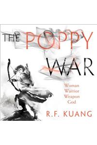 The Poppy War