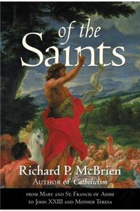 Lives of the Saints