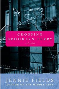 Crossing Brooklyn Ferry